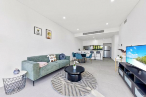 Oasis near CBD, close to UNSW & famous restaurants
